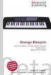 Orange Blossom
