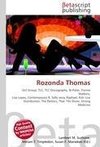 Rozonda Thomas