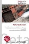 Refurbishment