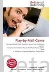 Play-by-Mail Game
