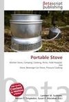 Portable Stove