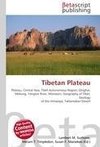 Tibetan Plateau