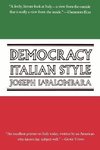 Democracy Italian Style