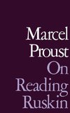 On Reading Ruskin