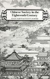 Chinese Society in the Eighteenth Century