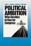 Political Ambition