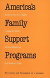 AMERICA'S FAMILY SUPPORT PROGRAMS