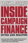 INSIDE CAMPAIGN FINANCE