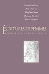 ?Critures de Femmes