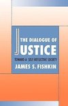 The Dialogue of Justice