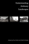 Understanding Ordinary Landscapes