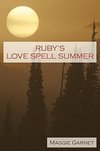 Ruby's Love Spell Summer
