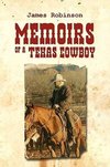 Memoirs of a Texas Cowboy
