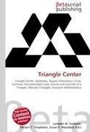Triangle Center