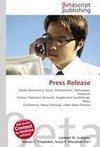 Press Release