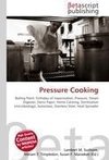 Pressure Cooking