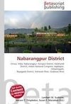 Nabarangpur District