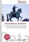 Voivodeships of Poland