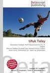 Ufuk Talay