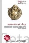 Japanese mythology