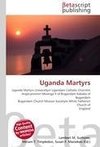 Uganda Martyrs