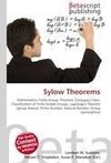 Sylow Theorems