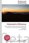 Volumetric Efficiency