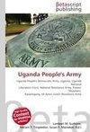 Uganda People's Army