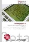 Ultraproduct