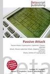 Passive Attack
