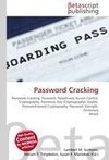 Password Cracking