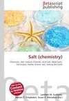 Salt (chemistry)