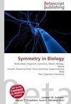 Symmetry in Biology