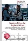 Western Nebraska Regional Airport