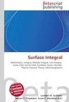Surface Integral