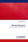 Blonde Moments