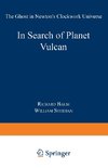 In Search of Planet Vulcan
