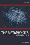 The Metaphysics Within Physics (Paperback)