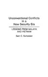 Unconventional Conflicts in a New Security Era