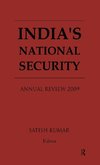 India's National Security