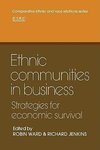 Ethnic Communities in Business