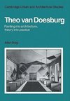 Theo Van Doesburg
