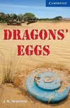 Dragons' Eggs Level 5 Upper-intermediate Cambridge English Readers