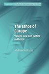 Williams, A: Ethos of Europe