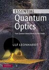 Essential Quantum Optics