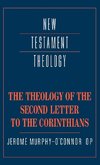The Theology of the Second Letter to the Corinthians