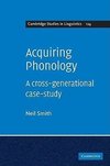 Smith, N: Acquiring Phonology