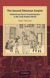 The Second Ottoman Empire