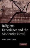 Religious Experience and the Modernist Novel
