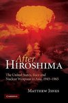 Jones, M: After Hiroshima